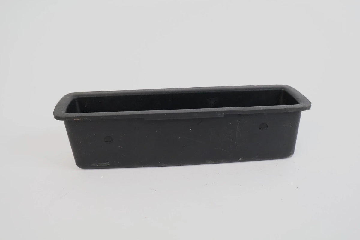 2011-2014 CHRYSLER 300 FLOOR CENTER CONSOLE COIN COMPARTMENT LINER RUBBER MAT