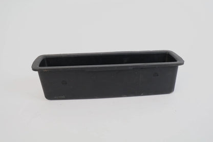 2011-2014 CHRYSLER 300 FLOOR CENTER CONSOLE COIN COMPARTMENT LINER RUBBER MAT