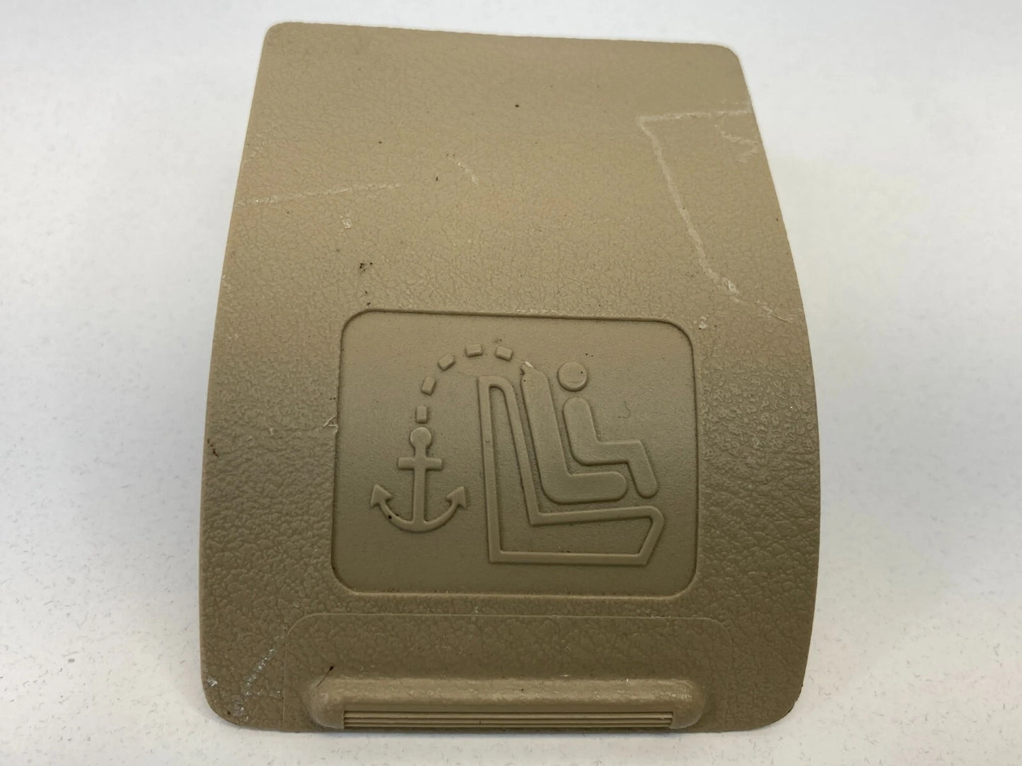 2006-2011 HONDA CIVIC REAR CHILD SEAT RESTRAINT ANCHOR COVER 84501-SNA-A011 OEM