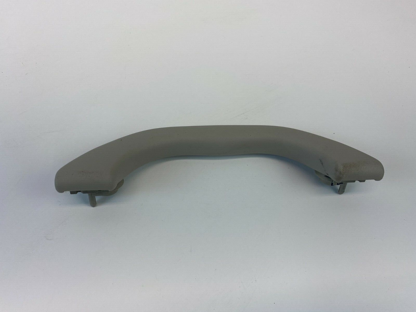 1999-2001 Audi A4 Sedan Roof Front Left Grip Grab Handle 8D0857607F OEM