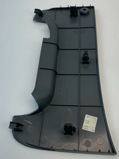 2003-2008 HONDA PILOT LEFT DRIVER SIDE DOOR LOWER DASH COVER PANEL 77300-S9VA