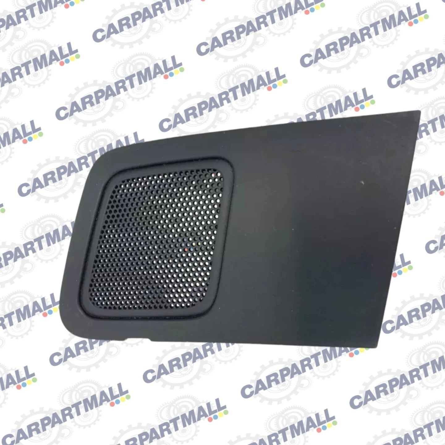 03-05 SUZUKI GRAND VITARA FRONT LEFT DRIVER SPEAKER TWEETER COVER TRIM 7383250J0