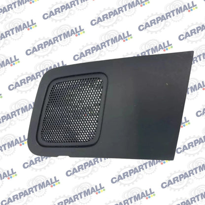 03-05 SUZUKI GRAND VITARA FRONT LEFT DRIVER SPEAKER TWEETER COVER TRIM 7383250J0