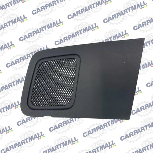 03-05 SUZUKI GRAND VITARA FRONT LEFT DRIVER SPEAKER TWEETER COVER TRIM 7383250J0