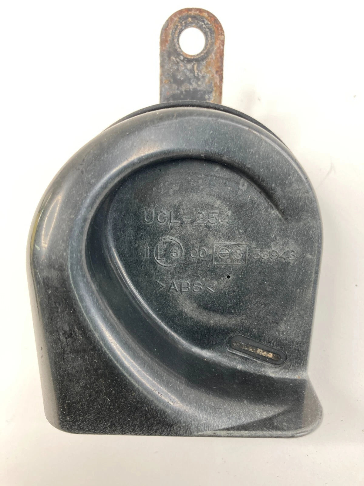 2008-2010 HONDA ACCORD LOW TONE NOTE PITCH HORN ALARM E358943 UCL-254 OEM