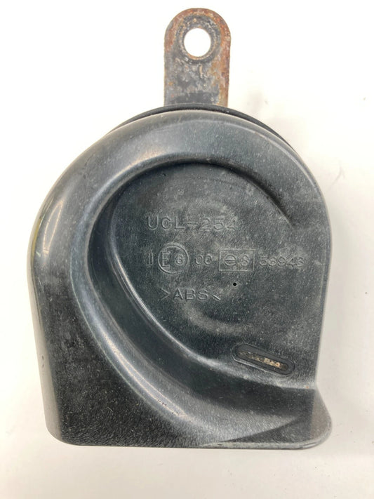 2008-2010 HONDA ACCORD LOW TONE NOTE PITCH HORN ALARM E358943 UCL-254 OEM