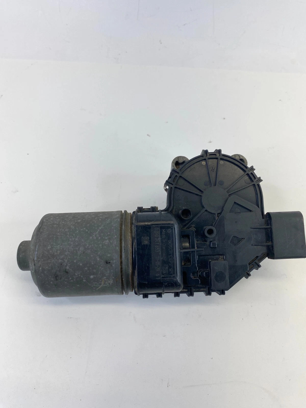 2009 10 11 2012 CHEVROLET TRAVERSE FRONT WINDSHIELD WIPER MOTOR 0390241653