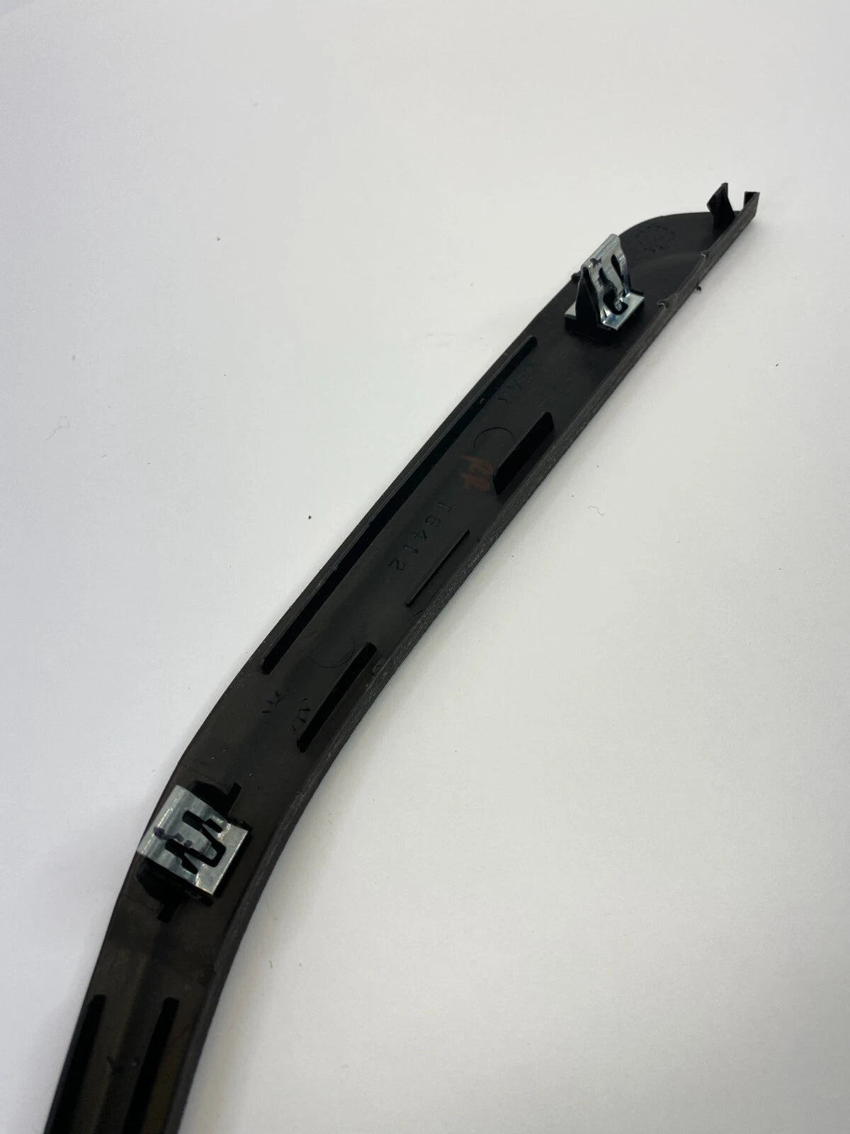 2013-2015 CHEVROLET MALIBU REAR RIGHT SIDE DOOR PULL HANDLE COVER TRIM BEZEL