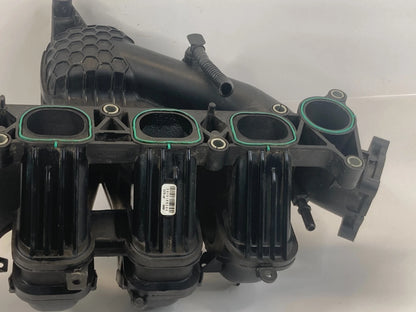 2013-2020 FORD FUSION 2.0L L4 HYBRID A/T INTAKE MANIFOLD ASSY DS7E-9424-A OEM