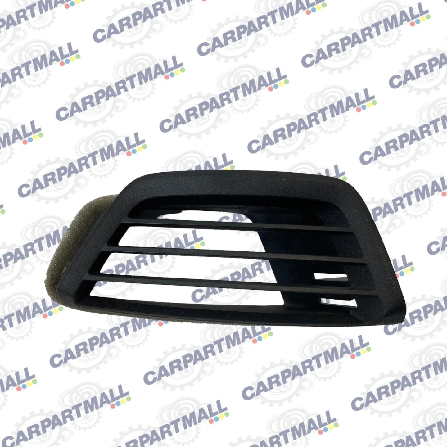 2010-2017 GMC TERRAIN FRONT LEFT SIDE UPPER DASH DEFOGGER OUTLET GRILLE 20817702