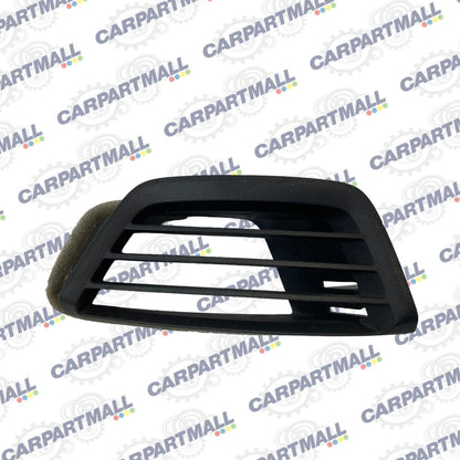 2010-2017 GMC TERRAIN FRONT LEFT SIDE UPPER DASH DEFOGGER OUTLET GRILLE 20817702