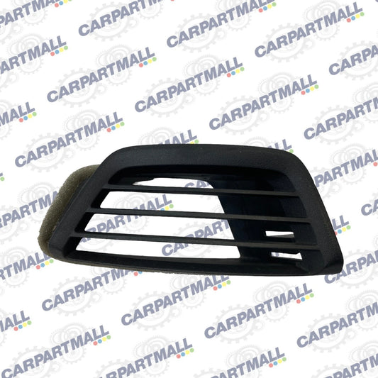 2010-2017 GMC TERRAIN FRONT LEFT SIDE UPPER DASH DEFOGGER OUTLET GRILLE 20817702