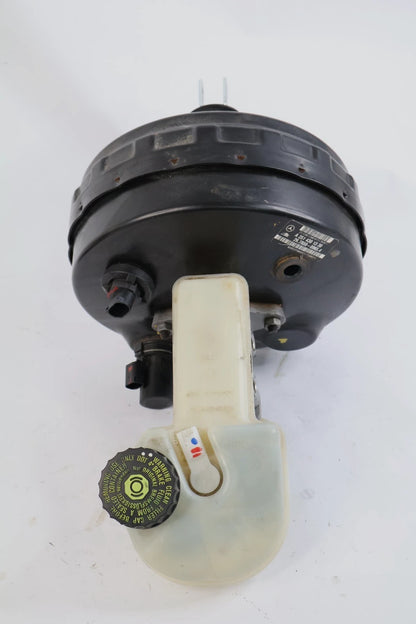 2006-2012 MERCEDES R350 3.5L POWER BRAKE BOOSTER MASTER CYLINDER OEM A2514301330