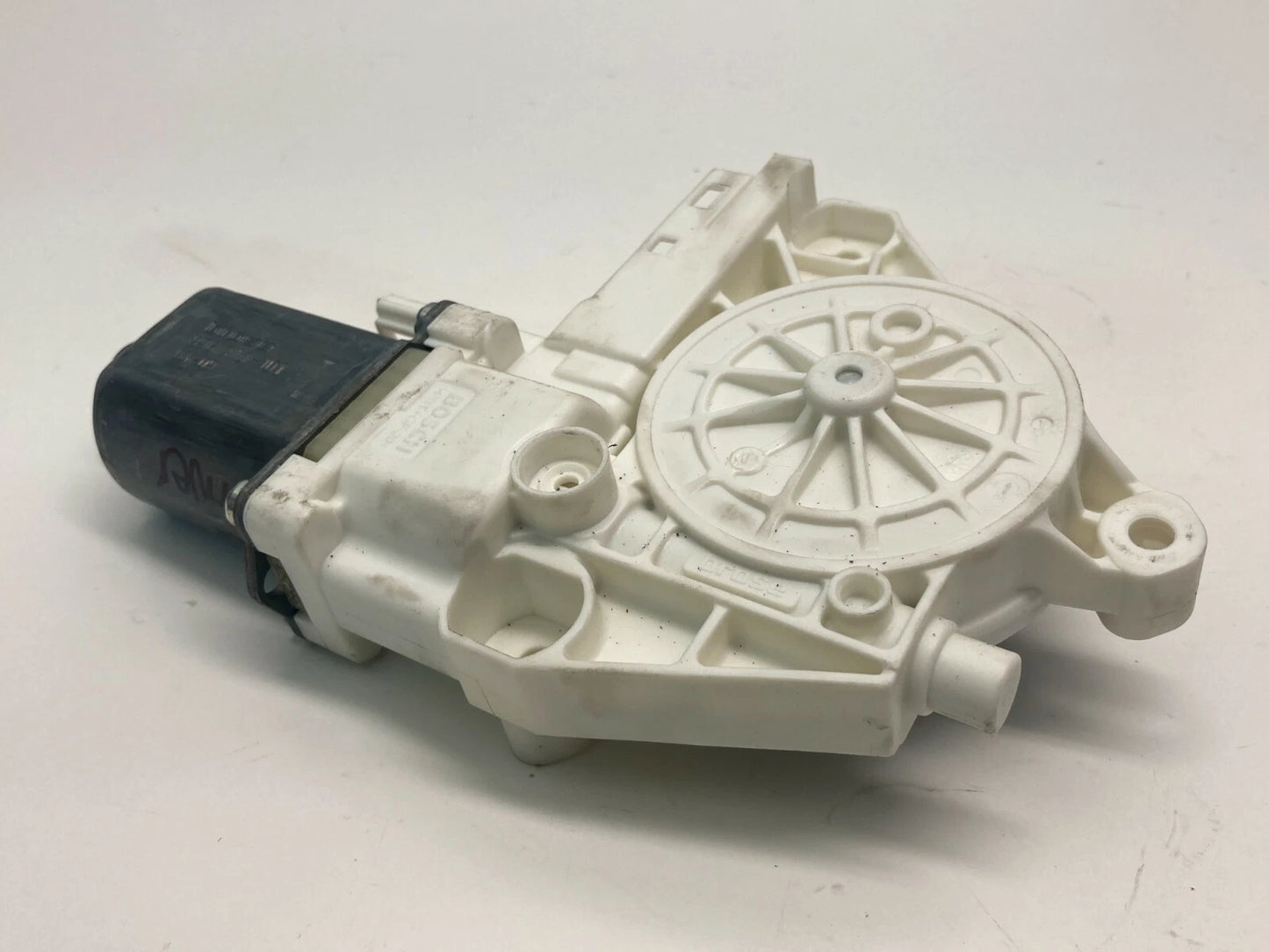 2005 2006 2007 FORD FREESTYLE REAR LEFT SIDE DOOR WINDOW MOTOR 0130822234 OEM