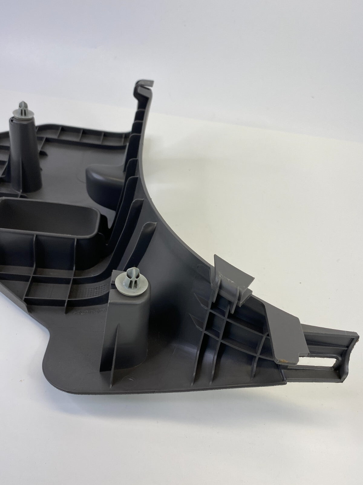 2011-2017 Honda Odyssey Front Left Cowl Kick Panel Interior Trim 83161-TK8-M1