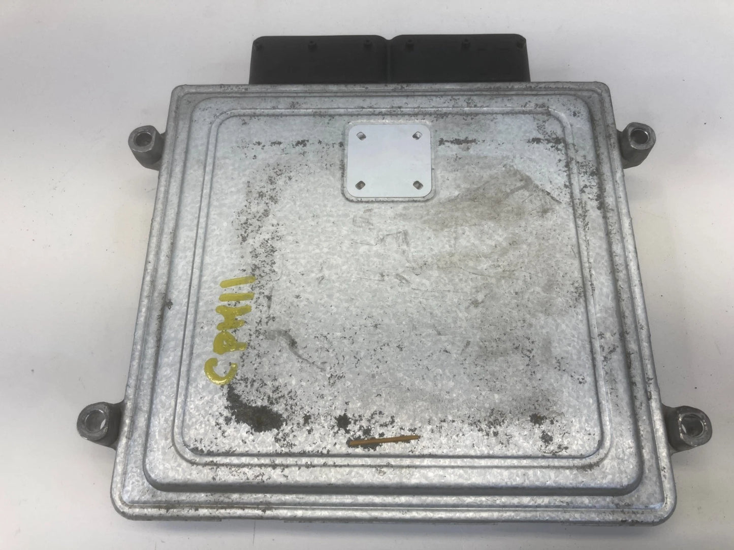 2015-2017 HYUNDAI SONATA 2.4L ENGINE COMPUTER CONTROL MODULE ECU ECM 39101-2GGK1
