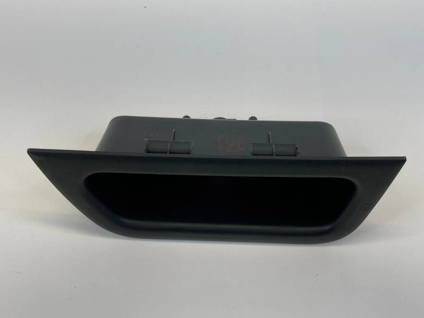 2007-2012 NISSAN VERSA REAR LEFT SIDE INTERIOR DOOR PULL HANDLE 82951-EL00A OEM