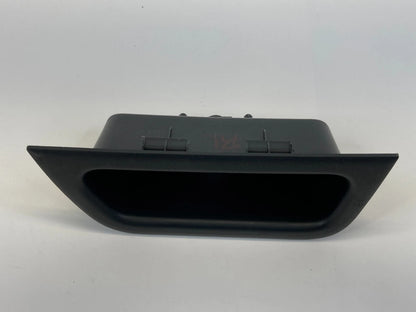 2007-2012 NISSAN VERSA REAR LEFT SIDE INTERIOR DOOR PULL HANDLE 82951-EL00A OEM