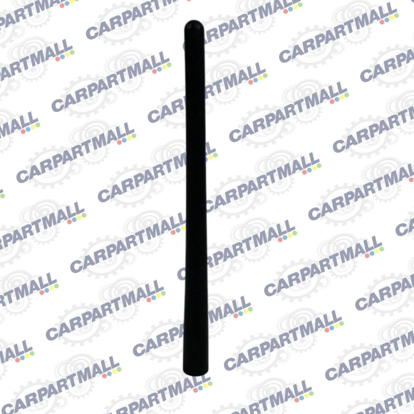 1997-1999 Toyota Camry CE Sedan Manual Antenna Radio Signal Mast Assembly OEM