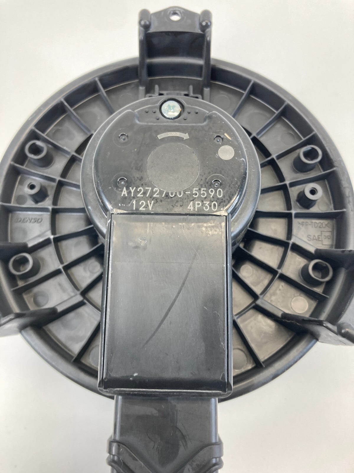 2011-2017 Honda Odyssey Front A/C Heater Blower Cooling Motor AY272700-5590