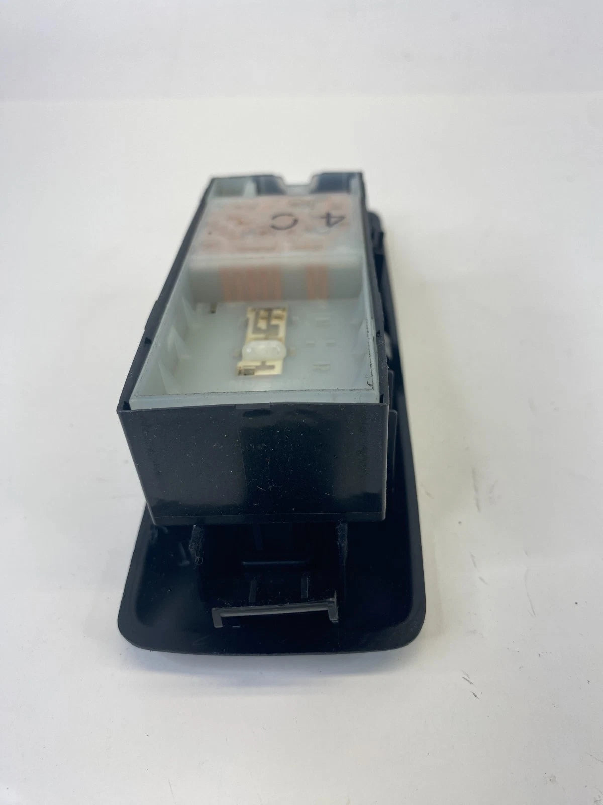 08-13 Nissan Rogue Front Right Side Door Power Window w/Lock Control 80960-JM00A