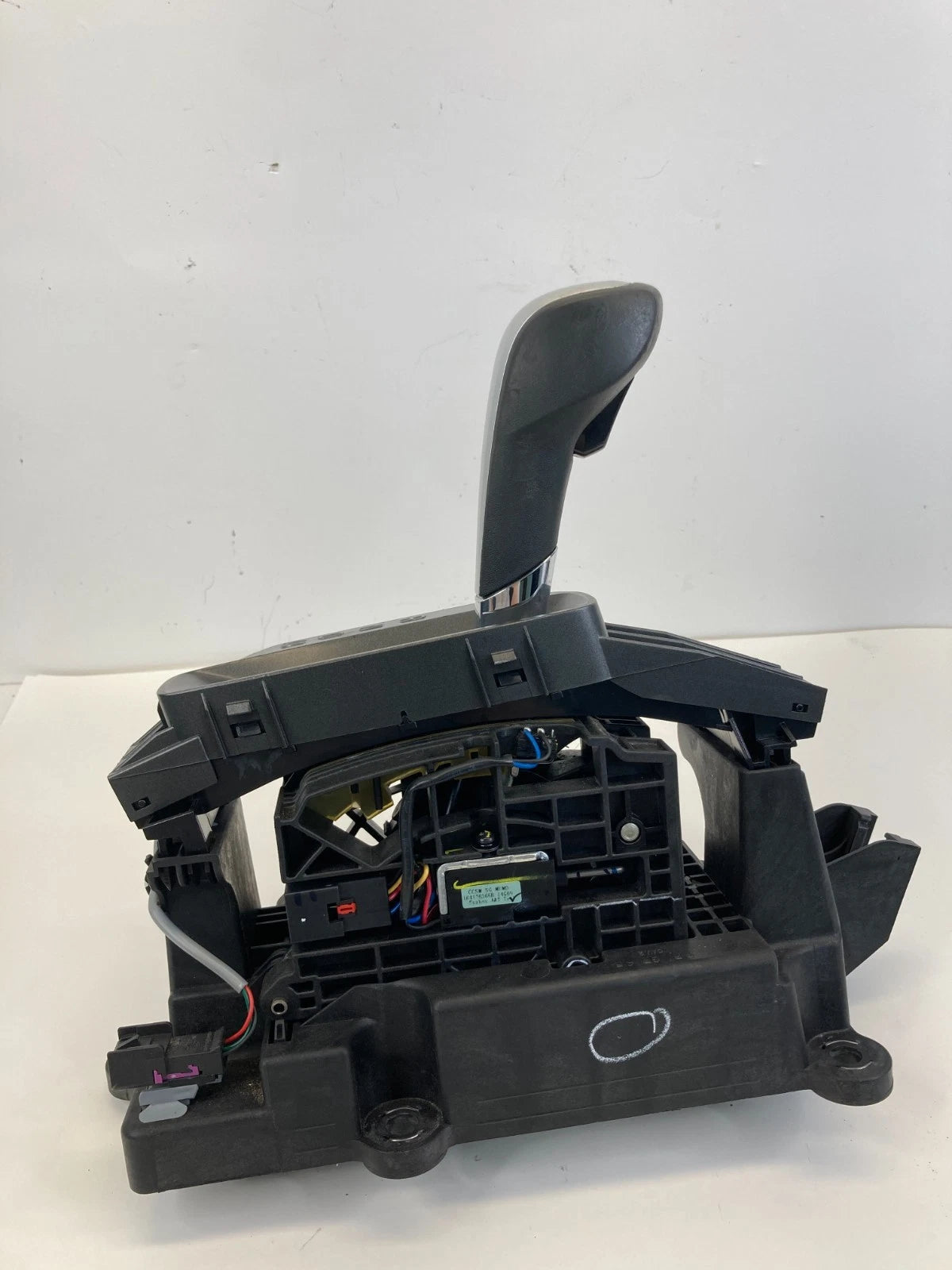 2010-2015 CHEVROLET EQUINOX A/T SHIFT SHIFTER GEAR LEVER SELECTOR 23460277 OEM