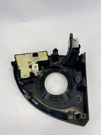 10-15 TOYOTA PRIUS 1.8L GEAR SHIFTER TRIM PANEL BEZEL W/ SWITCH 55404-47020 OEM