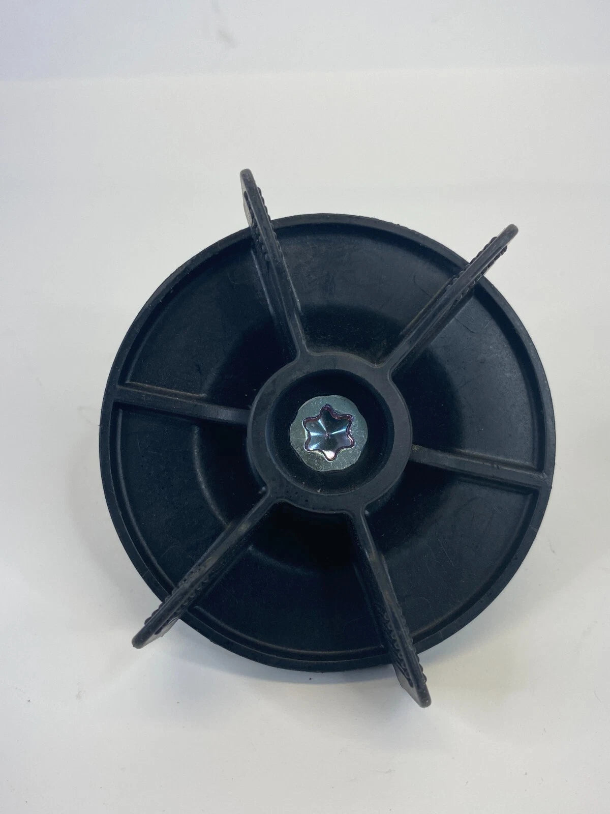 2007-2012 NISSAN SENTRA SPARE RETAINER HOLD DOWN HOLDER SCREW OEM