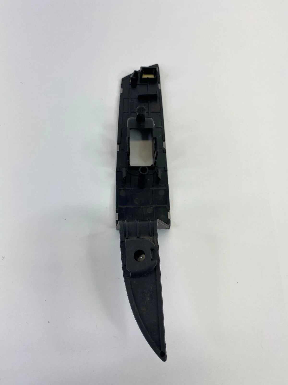 2003-2007 NISSAN MURANO REAR LEFT SIDE DOOR WINDOW SWITCH BEZEL COVER TRIM OEM