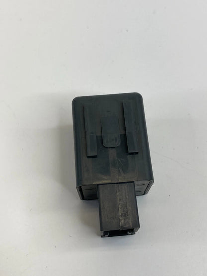 2003-2008 INFINITI G35 3.7L DOOR WINDOW CONTROL MODULE BREAKE RELAY 24330C9900