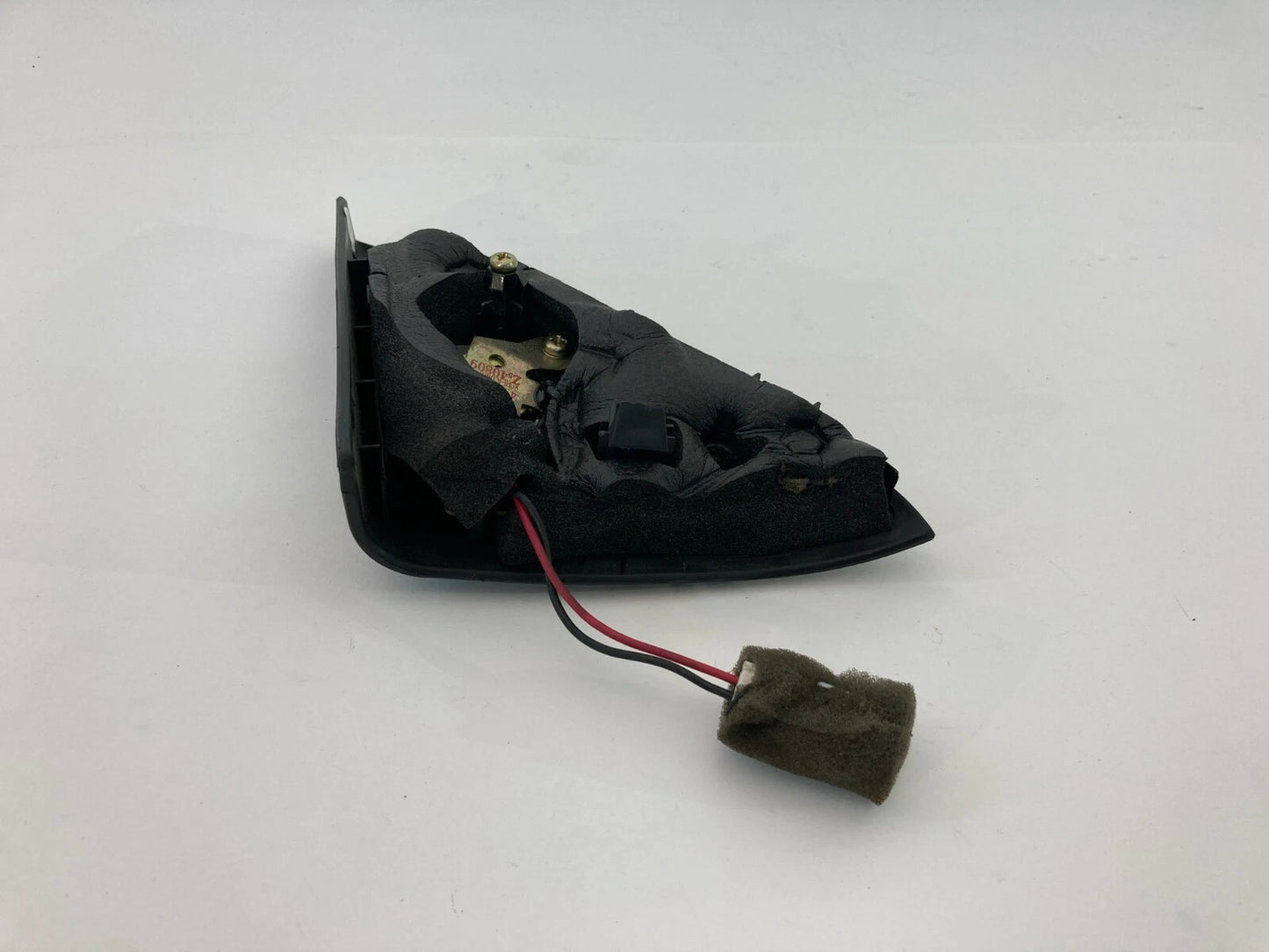 2002-2005 HYUNDAI SONATA FRONT RIGHT PASSENGER CORNER TWEETER SPEAKER FR RH
