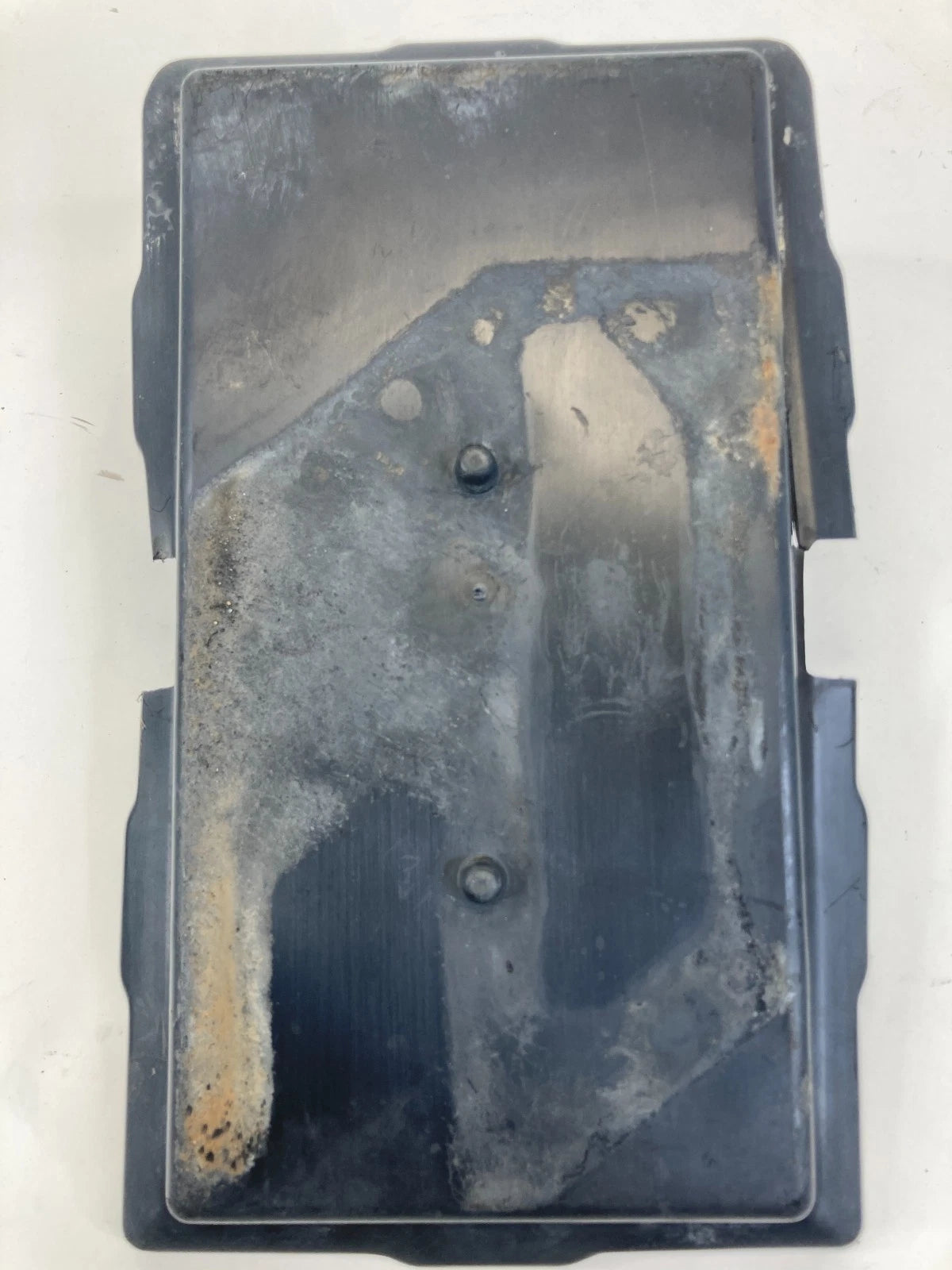 06-15 2006-2015 Honda Civic Sedan 1.8L Lower Tray Under Battery Cover Trim OEM
