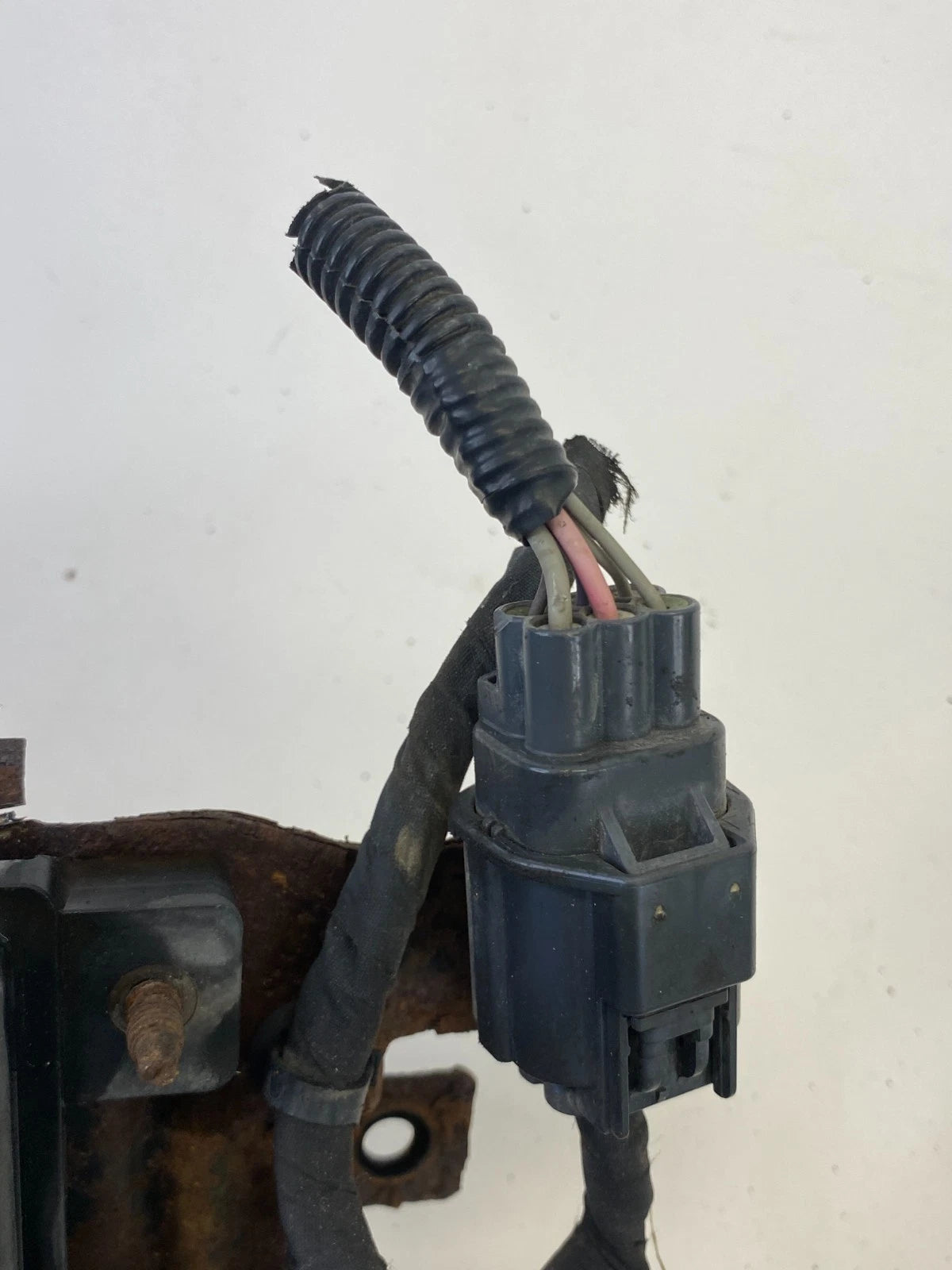 2010-2012 GMC ACADIA 3.6L A/T FUEL PUMP COMPUTER CONTROL MODULE FSCM 20791901