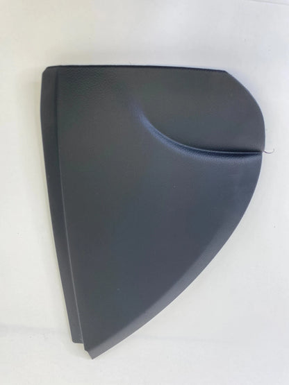 2014 2015 CADILLAC ATS DASH LEFT SIDE END CAP TRIM COVER PANEL 23175589 OEM