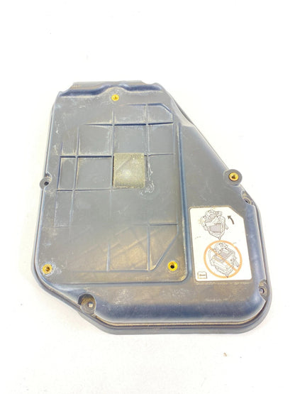2011 2012 DODGE CALIBER AIR INTAKE CLEANER BOX UPPER LID COVER TRIM 511584 OEM