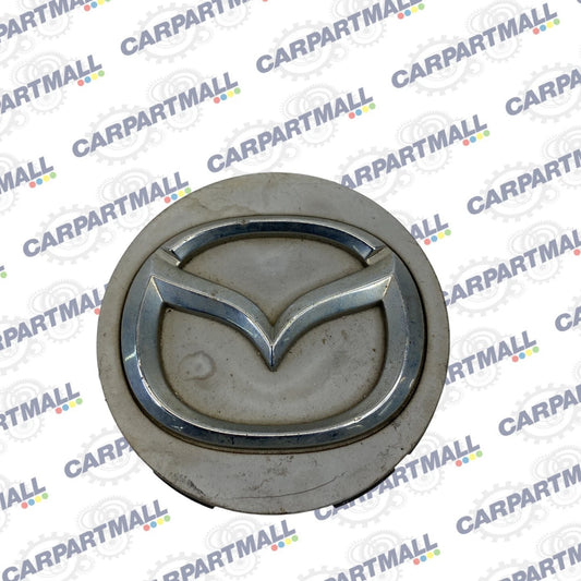 MAZDA WHEEL CENTER CAP RIM HUB CAP CHROME HUBCAP 2874 OEM