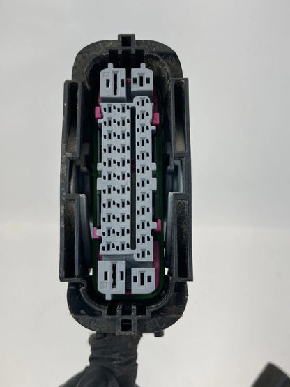 2010 2011 VW Tiguan ABS Pump Anti Lock Brake Harness Plug Connector 15432311