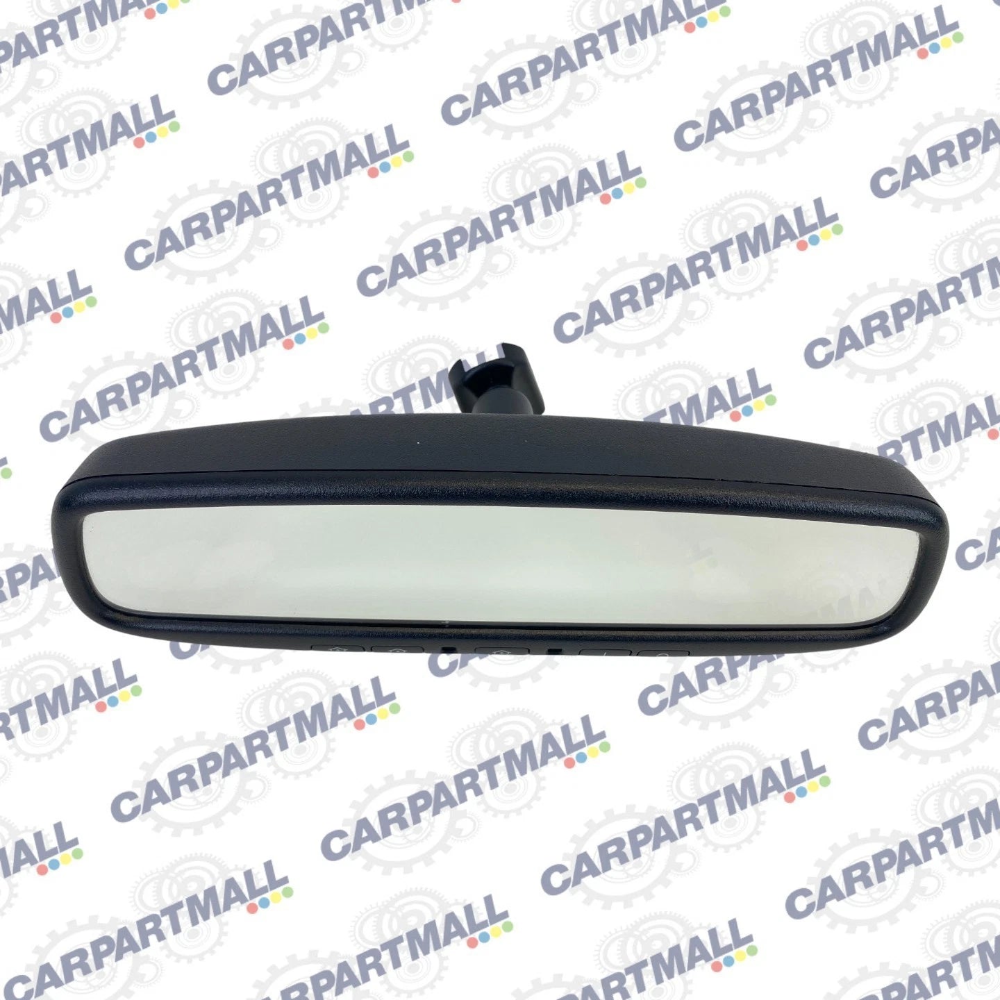 2013-2018 Nissan Altima 14-20 Rogue Rear View Interior Mirror W/ Homelink OEM