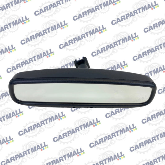 2013-2018 Nissan Altima 14-20 Rogue Rear View Interior Mirror W/ Homelink OEM