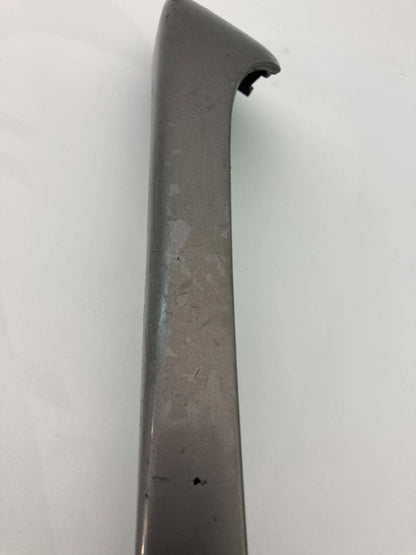 05-10 PONTIAC G6 FR RH PASSENGER INTERIOR DOOR PULL HANDLE COVER OEM 15238539