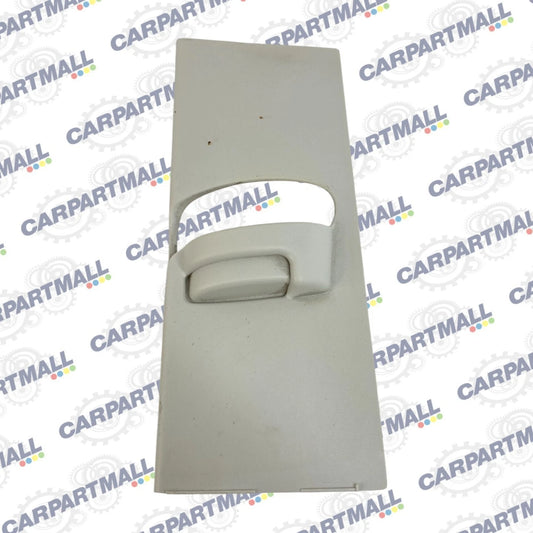 2012-2018 FORD FOCU FRONT LEFT SIDE B-PILLAR SEAT BELT ADJUTER TRIM COVER OEM