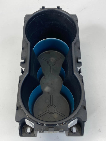 2013-2018 FORD C-MAX 13-16 ESCAPE CENTER CONSOLE CUP HOLDER INSERT CJ54-S047B44