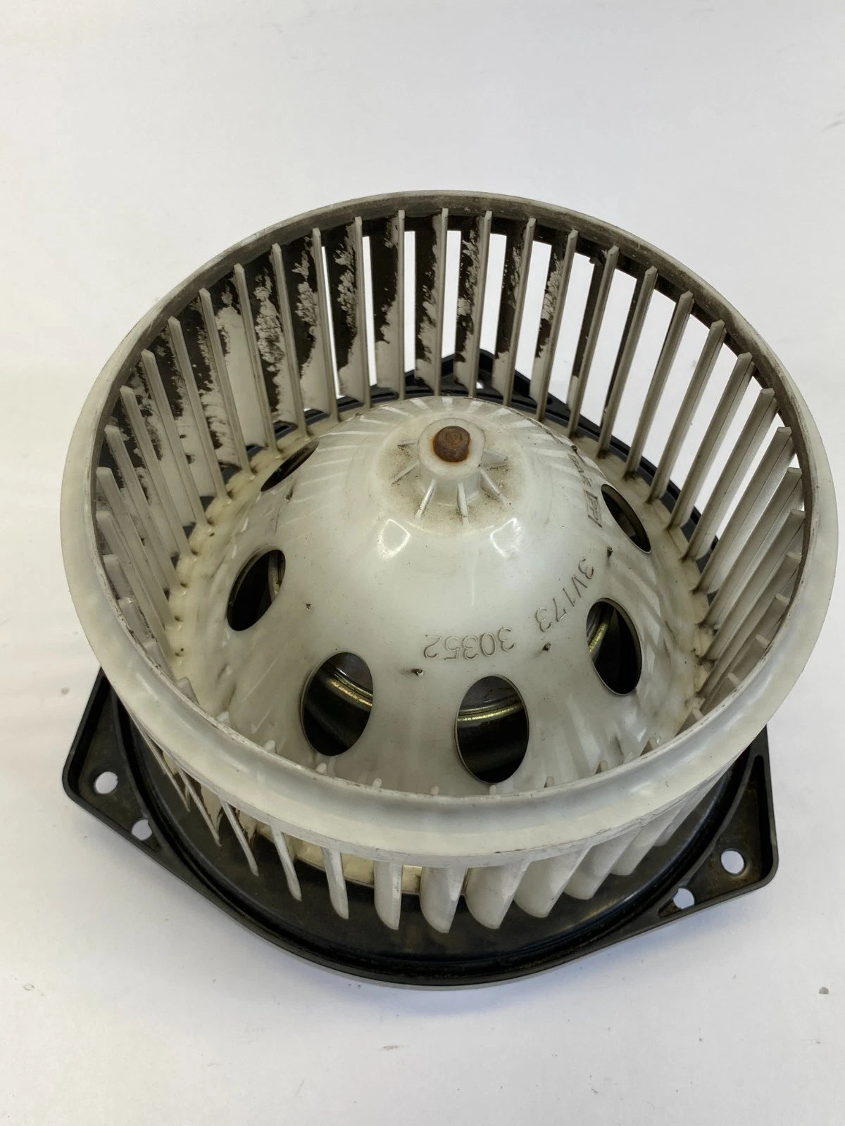 07-14 NISSAN ALTIMA 04-14 MURANO HVAC HEATER BLOWER MOTOR W FAN 272V0JK60D OEM