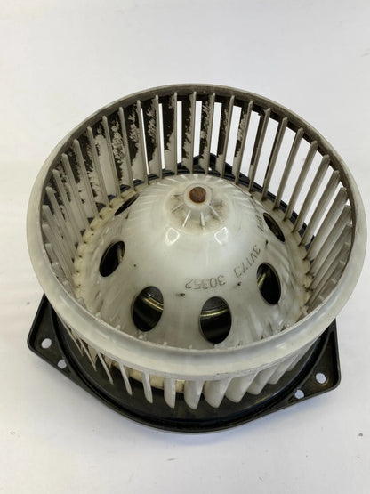 07-14 NISSAN ALTIMA 04-14 MURANO HVAC HEATER BLOWER MOTOR W FAN 272V0JK60D OEM