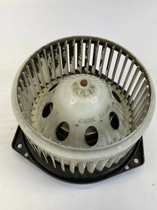 07-14 NISSAN ALTIMA 04-14 MURANO HVAC HEATER BLOWER MOTOR W FAN 272V0JK60D OEM