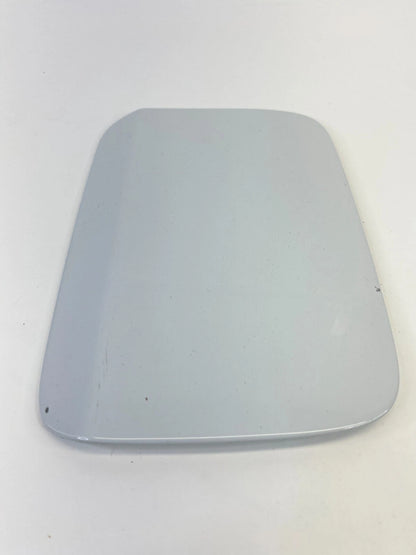 2006 BMW 330XI E90 SEDAN FUEL FILLER TANK DOOR GAS LID COVER FLAP ASSEMBLY OEM
