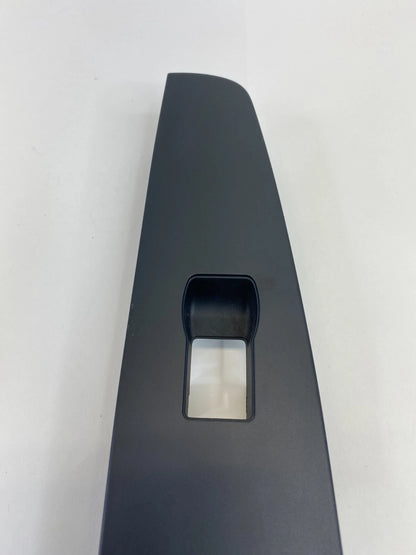 2007-2011 NISSAN ALTIMA REAR LEFT SIDE DOOR WINDOW SWITCH COVER TRIM 82961 OEM