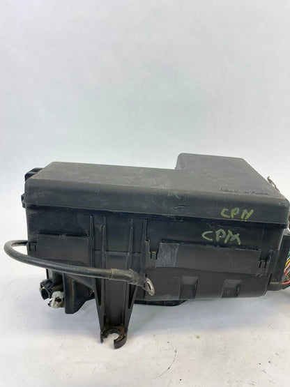 2003-2006 TOYOTA TUNDRA 4.0L V6 A/T ENGINE COMPARTMENT FUSE RELAY JUNCTION BOX