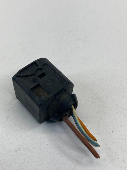 07-13 BMW 328I 07-12 335I 3.0L IGNITION COIL IGNITER CONNECTOR PLUG 1437985 OEM