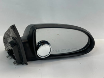 2006 2007 HYUNDAI ACCENT FRONT RIGHT PASSENGER SIDE VIEW POWER DOOR MIRROR OEM